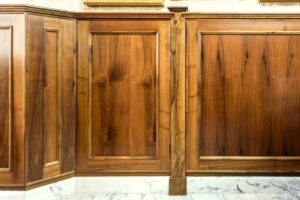 arredo studio su misura Lecce Schiavone Interiors