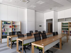 soluzioni di arredo su misura Schiavone Interiors
