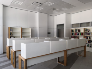 soluzioni di arredo su misura Schiavone Interiors