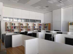 soluzioni di arredo su misura Schiavone Interiors