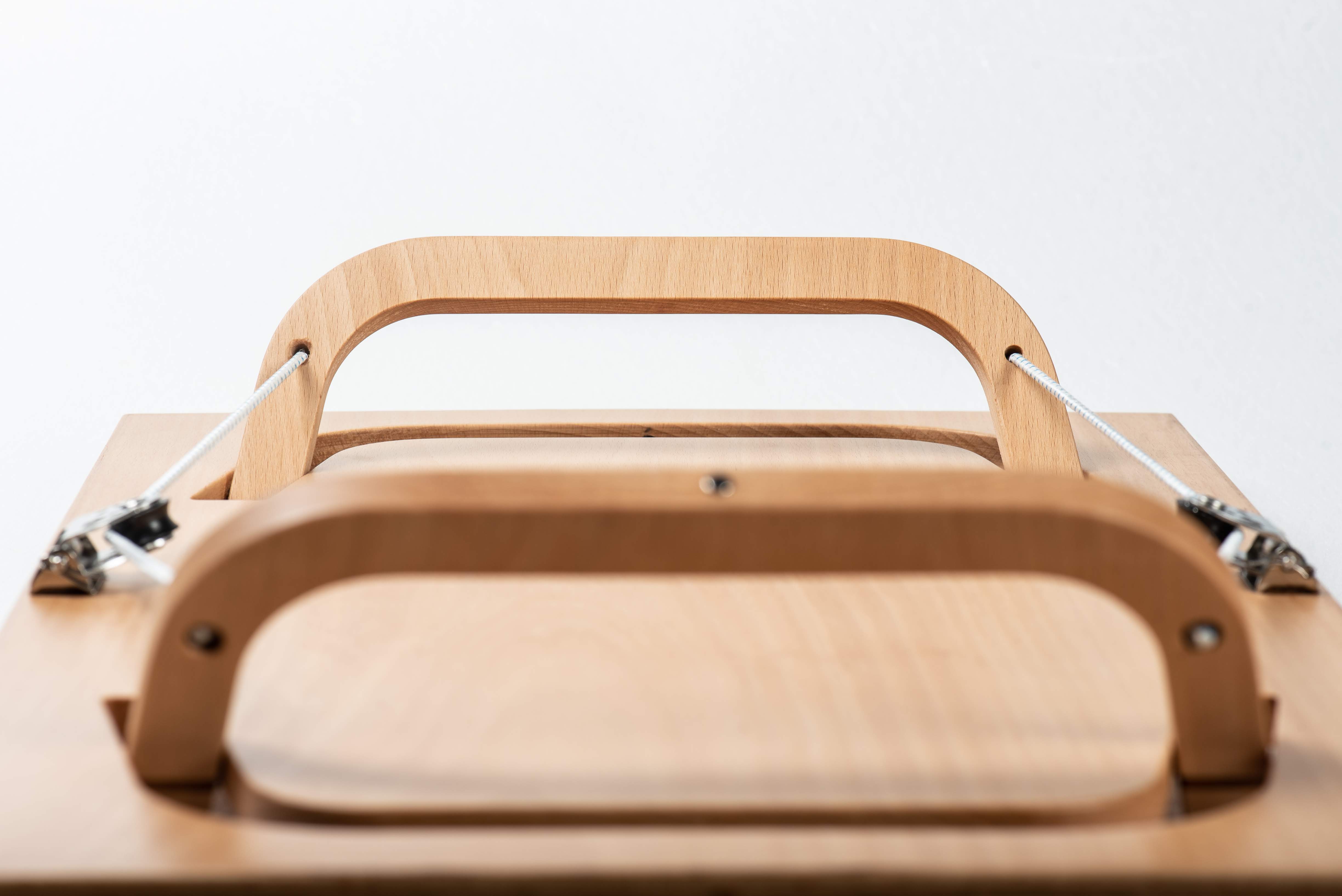 vassoio attracco vassoio in legno design schiavone