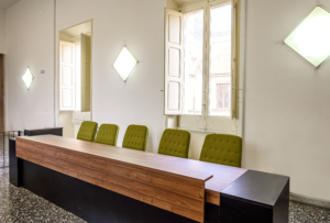 progettazione arredi schiavone interiors